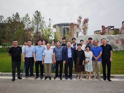 科技興蒙，水潤(rùn)北疆 杭錦旗陶賴(lài)溝濕地生態(tài)修復(fù)與非常規(guī)水源利用技術(shù)項(xiàng)目推進(jìn)會(huì)召開(kāi)